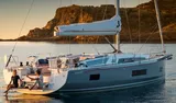 Oceanis 46.1 - 4 cab.-Segelyacht Noah in Kroatien