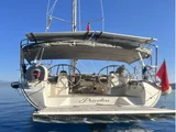 Bavaria Cruiser 40-Segelyacht Priceless in Türkei