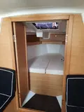 Elan E4 - 2 cab.-Segelyacht Raptor in Kroatien