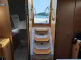 Elan E4 - 2 cab.-Segelyacht Raptor in Kroatien