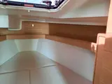 Elan E4 - 2 cab.-Segelyacht Raptor in Kroatien