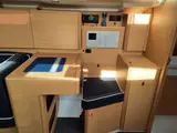 Elan E4 - 2 cab.-Segelyacht Raptor in Kroatien