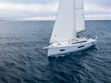 Oceanis 40.1 - 3 cab.-Segelyacht Elisa in Kroatien