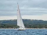 Oceanis 40.1 - 3 cab.-Segelyacht Elisa in Kroatien