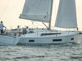 Oceanis 40.1 - 3 cab.-Segelyacht Elisa in Kroatien