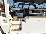 Dufour 470 - 5 cab.-Segelyacht Shooting Star in Kroatien