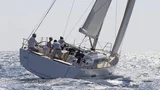 Dufour 460 GL-Segelyacht Harvey in Kroatien