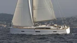 Dufour 460 GL-Segelyacht Harvey in Kroatien