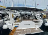 Dufour 470 - 5 cab.-Segelyacht Chill Course in Kroatien