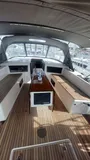 Dufour 470 - 5 cab.-Segelyacht Chill Course in Kroatien