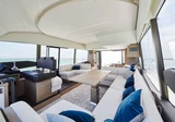 Prestige 590 Flybridge - 3 + 1 cab.	-Motoryacht Shaft in Kroatien