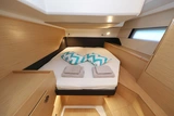 Segelyacht Hanse 460 4 Cab Miss Moneypenny OW 16