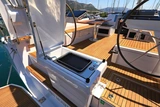 Segelyacht Hanse 460 4 Cab Miss Moneypenny OW 4