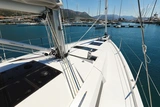 Segelyacht Hanse 460 4 Cab Miss Moneypenny OW 7