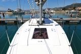 Hanse 418 - 3 cab.-Segelyacht Estel in Kroatien