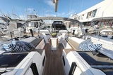 Hanse 458 - 3 cab.-Segelyacht Magic Moments in Kroatien