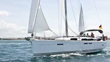 Sun Odyssey 439-Segelyacht Jason in Kroatien