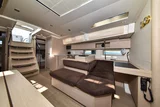 Oceanis 51.1 OW - 3 cab-Segelyacht Dodo in Kroatien