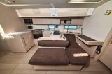 Oceanis 51.1 OW - 3 cab-Segelyacht Dodo in Kroatien