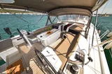 Oceanis 51.1 OW - 3 cab-Segelyacht Dodo in Kroatien