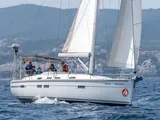 Bavaria Cruiser 45 - 4 cab.-Segelyacht Alena in Spanien