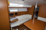 Sun Odyssey 379-Segelyacht Erin in Spanien