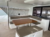 Fountaine Pajot Saba 50 - 4 + 2 cab.-Katamaran Sunshine Reggae in Spanien