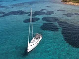 Sun Odyssey 410 - 3 cab.-Segelyacht Marianna in Griechenland 