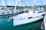 Sun Odyssey 410 - 3 cab.-Segelyacht Marianna in Griechenland 