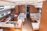 Sun Odyssey 410 - 3 cab.-Segelyacht Marianna in Griechenland 