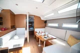 Sun Odyssey 410 - 3 cab.-Segelyacht Marianna in Griechenland 