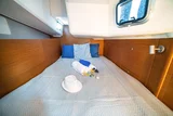 Sun Odyssey 410 - 3 cab.-Segelyacht Marianna in Griechenland 