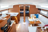 Sun Odyssey 490 - 4 + 1 cab.-Segelyacht Porto Fino in Griechenland 