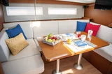 Sun Odyssey 490 - 4 + 1 cab.-Segelyacht Porto Fino in Griechenland 