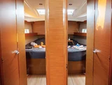 Sun Odyssey 490 - 4 + 1 cab.-Segelyacht Porto Fino in Griechenland 