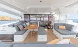 Fountaine Pajot Elba 45 - 5 cab.-Katamaran Milly 2 in Türkei