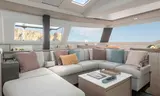 Fountaine Pajot Elba 45 - 5 cab.-Katamaran Milly 2 in Türkei