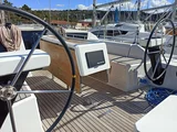 Segelyacht Dufour 390 GL Esko Ex Manca 4