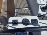 Segelyacht Dufour 390 GL Esko Ex Manca 5