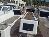 Segelyacht Dufour 390 GL Esko Ex Manca 6