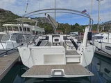 Segelyacht Dufour 390 GL Esko Ex Manca 8