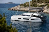 Dufour 48 Catamaran - 5 + 1 cab.-Katamaran Bahia Serena in Kroatien