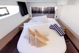 Fountaine Pajot Astrea 42 - 4 + 2 cab.-Katamaran Magic Summer in Kroatien