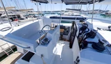 Fountaine Pajot Astrea 42 - 4 + 2 cab.-Katamaran Magic Summer in Kroatien