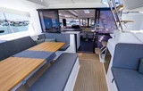 Fountaine Pajot Astrea 42 - 4 + 2 cab.-Katamaran Magic Summer in Kroatien