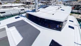 Fountaine Pajot Astrea 42 - 4 + 2 cab.-Katamaran Magic Summer in Kroatien