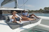 Fountaine Pajot Isla 40 - 4 + 1 cab.-Katamaran Sailor Venus in Kroatien