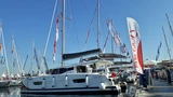 Fountaine Pajot Isla 40 - 4 + 1 cab.-Katamaran Sailor Venus in Kroatien