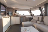 Fountaine Pajot Isla 40 - 4 + 1 cab.-Katamaran Sailor Venus in Kroatien