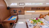 Oceanis 40.1-Segelyacht Starlight in Kroatien